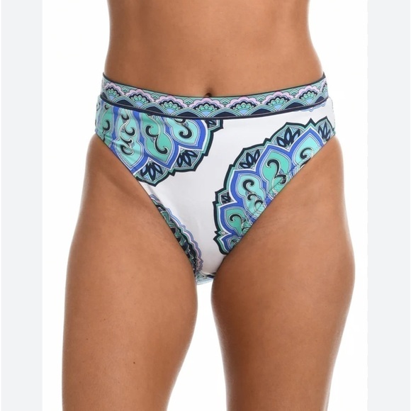 Sunshine 79 Other - Sunshine 79 Mellow Medallion High-Waist Bottom Size 8